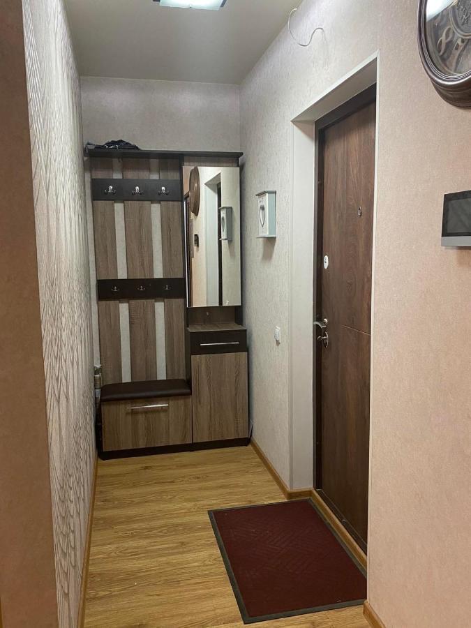 Apartment Premium Vip Berdychiv Exteriér fotografie